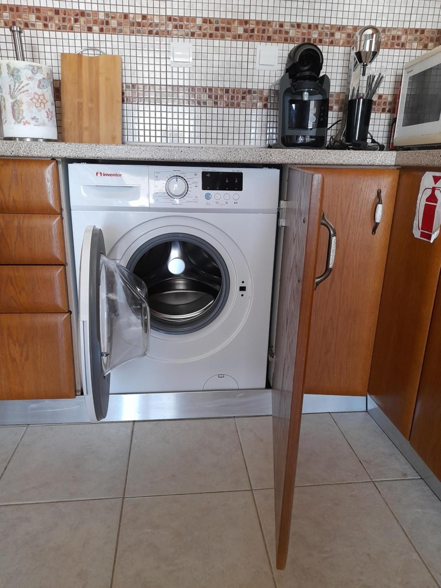 Dominikis Appartment Néa Péramos エクステリア 写真